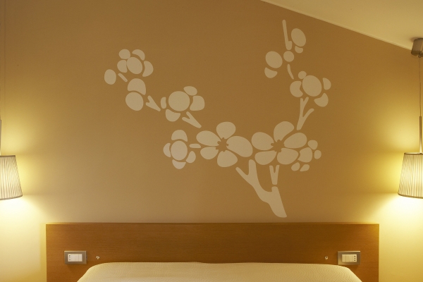 Hotel Porta Nuova (Asyż)